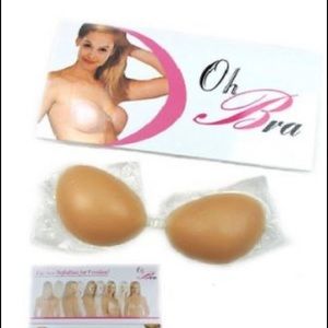 Self Adhesive Bra Strapless and Backless